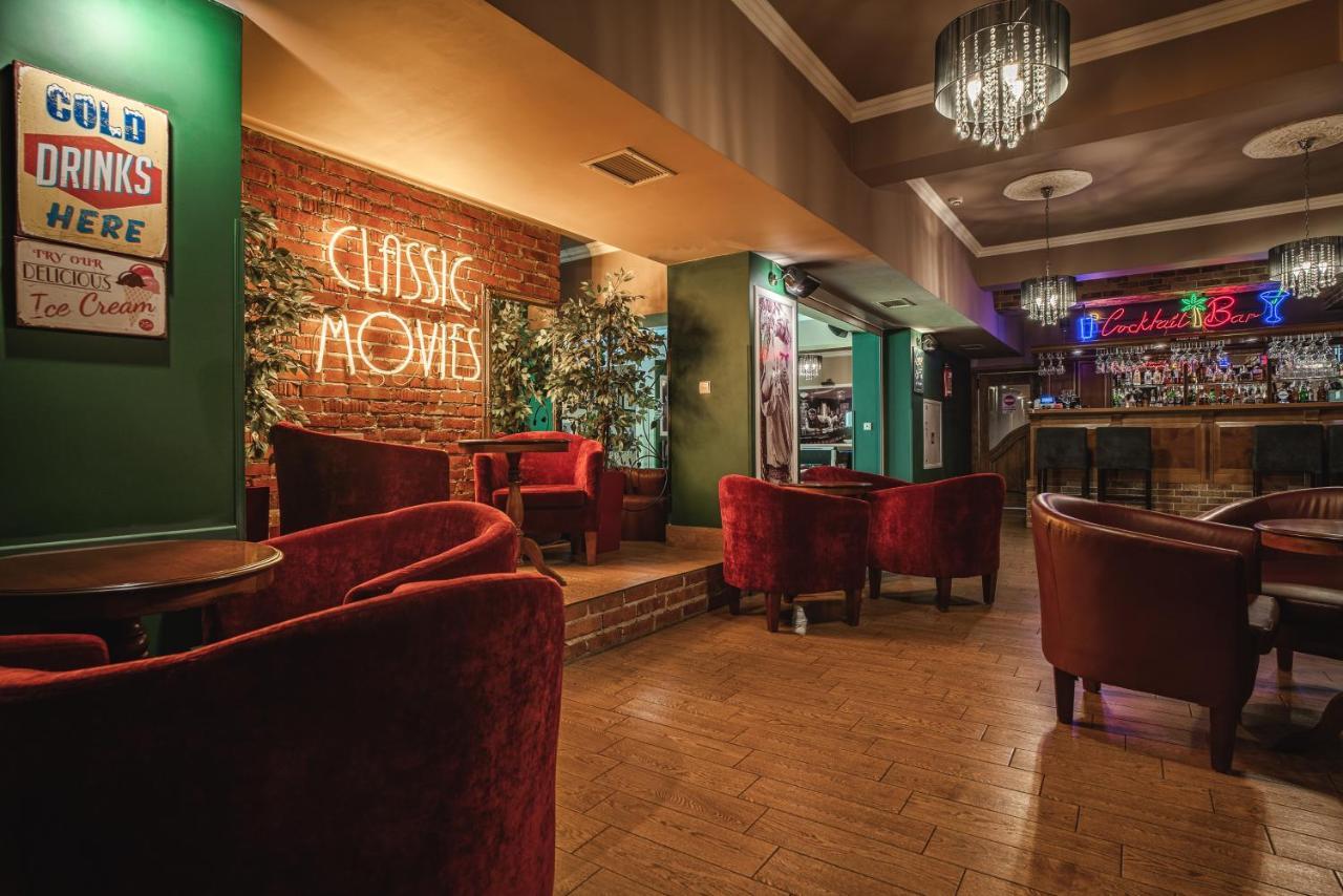 Bialy Dunajec Regionalny Resort & Spa Exterior foto