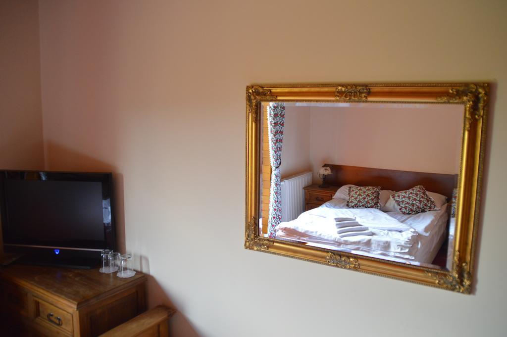 Bialy Dunajec Regionalny Resort & Spa Cameră foto