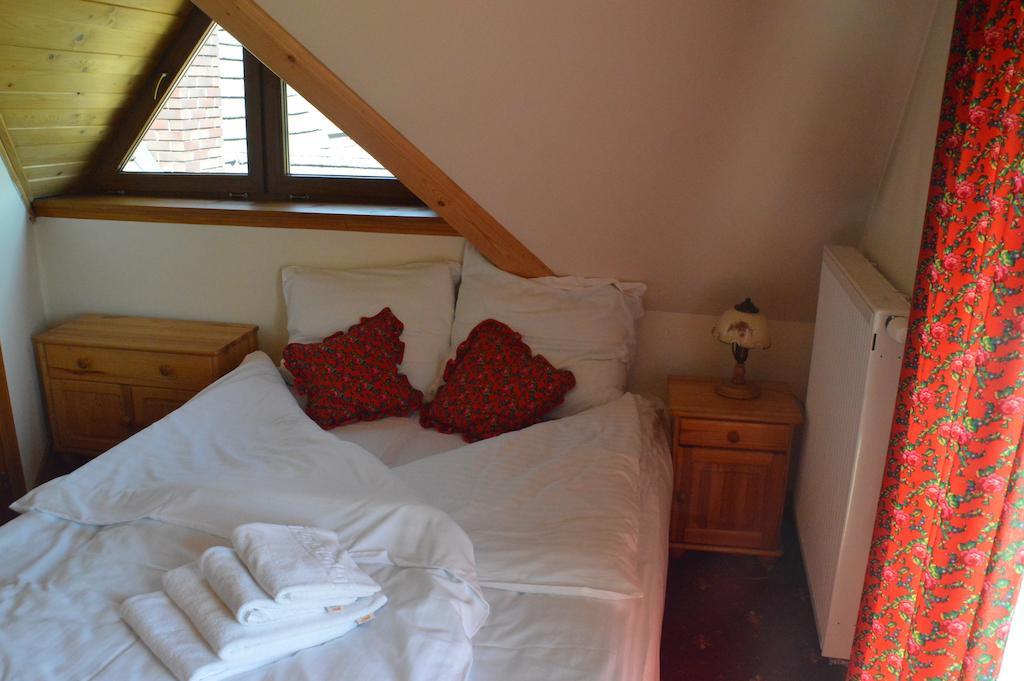 Bialy Dunajec Regionalny Resort & Spa Cameră foto